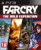 PS3 GAME - Far Cry The Wild Expedition